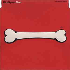 Rip Slyme - One download flac mp3