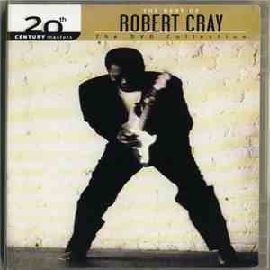 Robert Cray - The Best Of Robert Cray download flac mp3