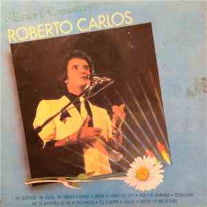 Roberto Carlos - Exitos Romanticos download flac mp3