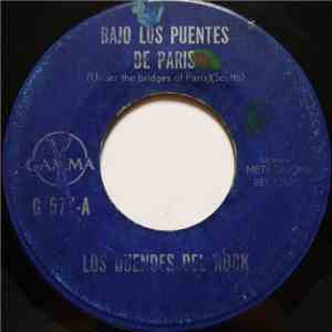 Rocking Ghosts - Scotland The Brave / Under The Bridges Of Paris download flac mp3