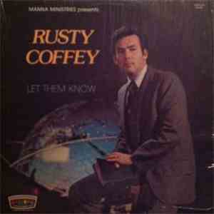 Rusty Coffey - Let Them Know flac mp3 download