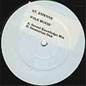 Saint Etienne - Pale Movie download flac mp3