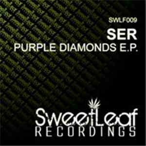 SER - Purple Diamonds E.P. download flac mp3