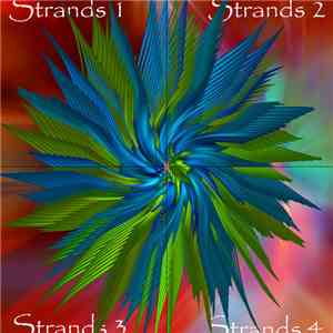 Seren Ffordd - Strands download flac mp3