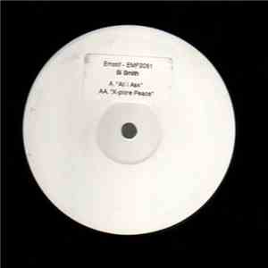 Si Smith - All I Ask / X-plore Peace download flac mp3