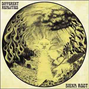 Siena Root - Different Realities download flac mp3