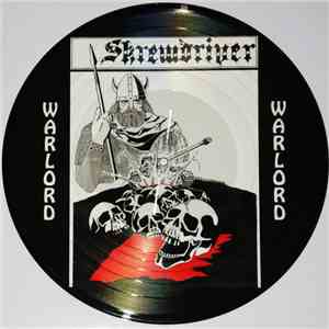 Skrewdriver - Warlord flac mp3 download