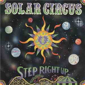 Solar Circus - Step Right Up download flac mp3