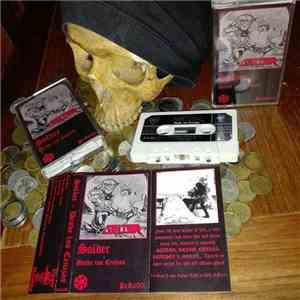 Solder - Desde las Cenizas download flac mp3