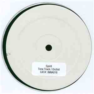 Spirit - Tone Track / Orchid download flac mp3