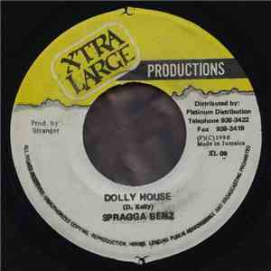 Spragga Benz - Dolly House download flac mp3