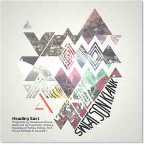 Sweatson Klank - Heading East download flac mp3