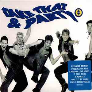 Take That - Take That & Party download flac mp3