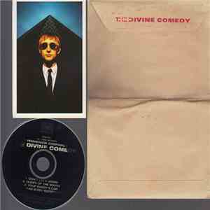 The Divine Comedy - A Promenade Companion download flac mp3