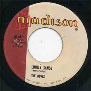 The Dunes  - Lonely Sands / Sloppy Jalopy download flac mp3