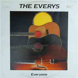 The Everys - Everyone download flac mp3