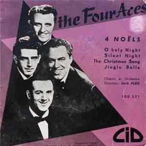 The Four Aces - 4 Noëls download flac mp3
