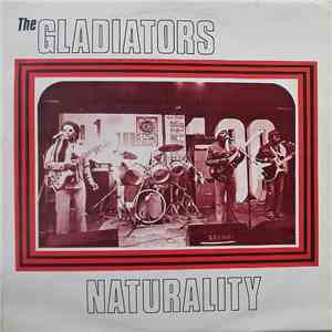 The Gladiators - Naturality download flac mp3