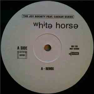 The Joy Society - White Horse (Remix) download flac mp3