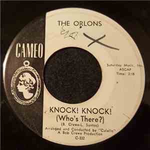 The Orlons - Knock! Knock! (Who's There?) download flac mp3