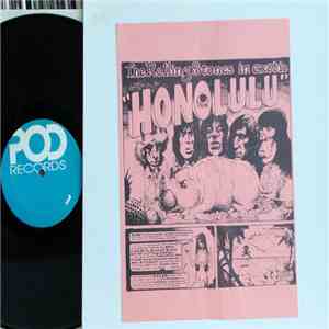 The Rolling Stones - In Exotic "Honolulu" download flac mp3
