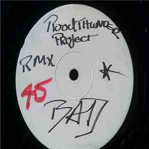 The Rood Project - Thunder (RJ Remixes) download flac mp3