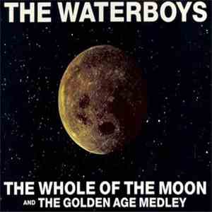 The Waterboys - The Whole Of The Moon download flac mp3