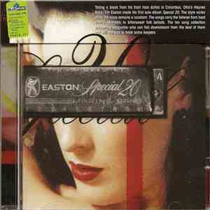 Tim Easton - Special 20 download flac mp3