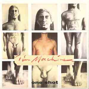 Tin Machine - One Shot download flac mp3