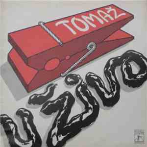Tomaž - V Živo download flac mp3