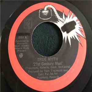 True Myth - 21st Century Man download flac mp3