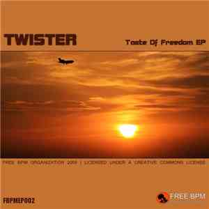 Twister  - Taste Of Freedom download flac mp3