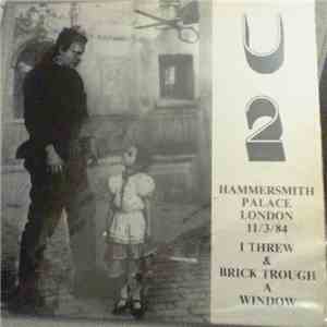 U2 - BBC Rock Hour #448 download flac mp3