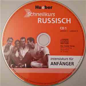 Unknown Artist - Schnellkurs Russisch (Intensivkurs Für Anfänger) download flac mp3