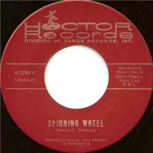 Unknown Artist - Spinning Wheel download flac mp3