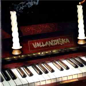 Vallanzaska - Cose Spaventose download flac mp3