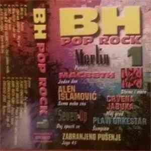 Various - BH Pop Rock 1 download flac mp3