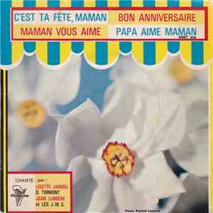 Various - Bon Anniversaire download flac mp3