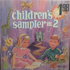 Various - Children's Sampler Vol. 2 download flac mp3