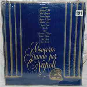 Various - Concerto Grande Per Napoli download flac mp3