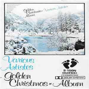 Various - Golden Christmas Album download flac mp3
