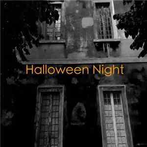 Various - Halloween Night download flac mp3