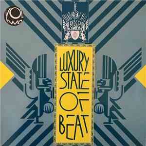 Various - Luxury State Of Beat Volume 2 download flac mp3
