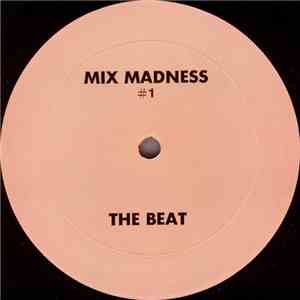 Various - Mix Madness #1 The Beat flac mp3 download