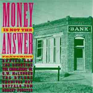 Various - Money Is Not The Answer download flac mp3