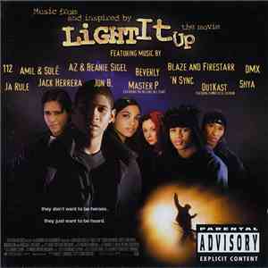 Various - Music From & Inspired By Light It Up The Movie download flac mp3