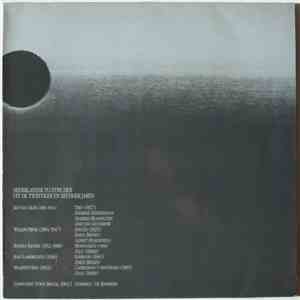 Various - Nederlandse Fluitmuziek Uit De Twintiger En Zestiger Jaren download flac mp3