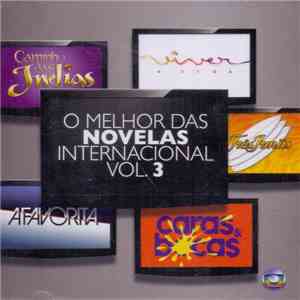 Various - O Melhor Das Novelas Internacional Vol. 3 download flac mp3