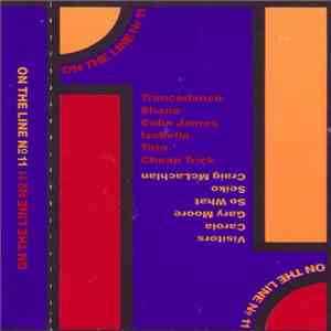 Various - On The Line No 11 download flac mp3