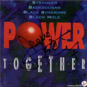 Various - Power Together download flac mp3